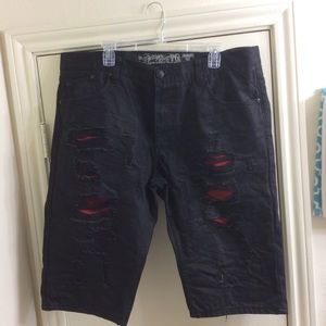 Heritage Of America Shorts